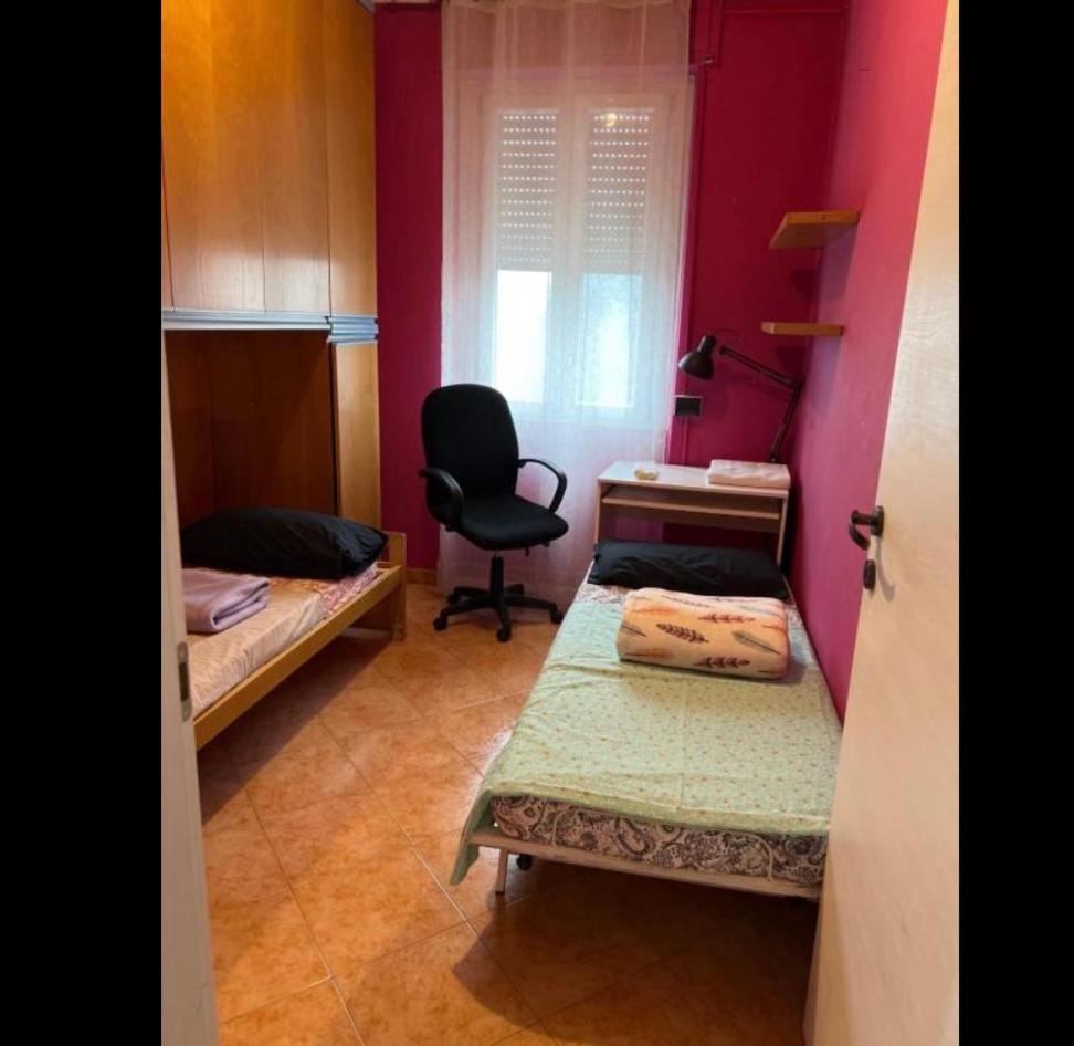 Apartment A Due Passi Dalla Iulm *