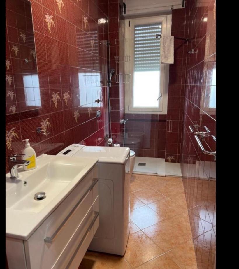 Apartment A Due Passi Dalla Iulm Mailand